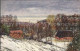 42169160 Worpswede Winterlandschaft Worpswede - Worpswede