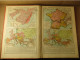 Atlas Classique De Géographie Ancienne Et Moderne (F. Schrader Et L. Gallouédec) éditions Hachette De 1928 - Maps/Atlas