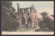 111194/ DRYBURGH, Abbey, Sir Walter Scott's Tomb And St. Mary's Aisle - Berwickshire