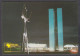 127550/ BRASILIA, National Congress, Night View - Brasilia