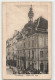 Porrentruy L'Hotel De Ville 1917 - Porrentruy
