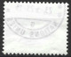 United Nations, Geneva 1969. Scott #3 (U) Three Men United Before Globe - Used Stamps