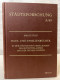 Haus- Und Familienbücher In Der Städtischen Gesellschaft Des Spätmittelalters Und Der Frühen Neuzeit. - 4. 1789-1914