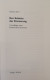 Der Schleier Der Erinnerung. Grundzüge Einer Historischen Memorik. - 4. Neuzeit (1789-1914)