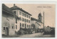 Chevenez L'Eglise Et L'Ecole Oldtimer Auto Voiture Porrentruy - Porrentruy