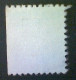 United States, Scott #2282, Used(o) Booklet, 1982, View Of The Earth, Rate Change Stamp (25¢) - Gebraucht