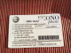 Econo Phone Banknote 100 Units  Used 2 Phiotos Rare - [2] Prepaid- Und Aufladkarten