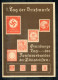 DEUTSCHES REICH Privatganzsache "Silesiaposta 1936" Mit Stempel "Breslau, 7.Jan 1936" - GERMAN EMPIRE ALLEMAND - Private Postwaardestukken