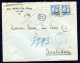 RC 26913 LEVANT SMYRNE 1909 LETTRE RECOMMANDÉE POUR AMSTERDAM PAYS BAS ( VOIR DESCRIPTION ) - Storia Postale