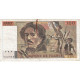 France, 100 Francs, Delacroix, 1993, S.210, TB, Fayette:69bis.05, KM:154g - 100 F 1978-1995 ''Delacroix''