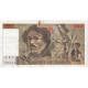 France, 100 Francs, Delacroix, 1993, C.228, TB+, Fayette:69bis.8, KM:154g - 100 F 1978-1995 ''Delacroix''