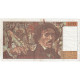 France, 100 Francs, Delacroix, 1993, C.228, TB+, Fayette:69bis.8, KM:154g - 100 F 1978-1995 ''Delacroix''