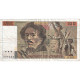 France, 100 Francs, Delacroix, 1993, B.245, B+, Fayette:69bis.8, KM:154g - 100 F 1978-1995 ''Delacroix''