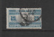 Greece Crete 1907 Third Issue Of The Cretan State 25L Used (B389-63) - Crete