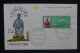 EGYPTE - Enveloppe FDC En 1968 - Evangelist St Mark - L 149614 - Lettres & Documents