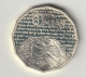 Israel 1982 1 Sheqel Qumran Silver 850, Proof, 30mm, 14,4g. Commemorative Coin In Originalverpackung - Israel