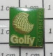 617 Pin's Pins / Beau Et Rare / SPORTS / GOLF GOLFY LEAD BETTER - Golf
