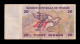 Túnez Tunisia 20 Dinars 1992 Pick 88 Mbc Vf - Tunisie