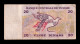 Túnez Tunisia 20 Dinars 1992 Pick 88 Mbc Vf - Tunisia