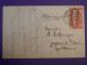 DH2 MAROC   ESPAGNOL   BELLE CARTE    1936 TETUAN A BERLIN  GERMANY ++FEMMES SEINS NUS  +AFF. INTERESSANT+++ - Spanish Morocco