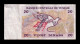 Túnez Tunisia 20 Dinars 1992 Pick 88 Mbc Vf - Tunisie