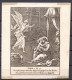 7 X GRAVURE 17ème N. GOMMERSE ( 1580-1655 Biblia Dordrecht Jacob Et Pieter Keur ) - VIE DE JESUS - SAINTE FAMILLE - Devotion Images