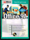 Microsoft Office 97 - 1997 - 300 Pages 24,6 X 17,5 Cm - Informatique