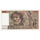 France, 100 Francs, Delacroix, 1993, L.213, SUP, Fayette:69bis.05, KM:154g - 100 F 1978-1995 ''Delacroix''