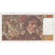 France, 100 Francs, Delacroix, 1993, E.207, TTB, Fayette:69bis.05, KM:154g - 100 F 1978-1995 ''Delacroix''