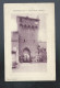 CPA - 81 - Lescure Près Albi - Ancienne Porte - L'Horloge - Circulée En 1915 (pli) - Lescure