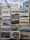 SHIPS & BOATS - 174 Different Postcards - Retired Dealer's Stock - ALL POSTCARDS PHOTOGRAPHED - Verzamelingen & Kavels