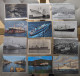 Delcampe - SHIPS & BOATS - 174 Different Postcards - Retired Dealer's Stock - ALL POSTCARDS PHOTOGRAPHED - Colecciones Y Lotes
