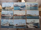 Delcampe - SHIPS & BOATS - 174 Different Postcards - Retired Dealer's Stock - ALL POSTCARDS PHOTOGRAPHED - Colecciones Y Lotes