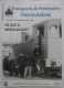 REVUE Transports & Patrimoine Ferroviaires N° 415 Jan. 2023 - DE GUE (52) A MENAUCOURT (55) - LIGNE Du HEDJAZ (Partie 1) - Railway & Tramway