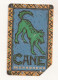 CT2 - Italy Phonecard - Telecom Italia  - 10000 Lire - Secondo L'oroscopo Cinese - Cane - Sonstige & Ohne Zuordnung