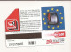 CT2 - Italy Phonecard - Telecom Italia  - 5 Euro - Napoli - Maschio Angiono - Altri & Non Classificati