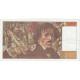 France, 100 Francs, Delacroix, 1993, G.216, SUP, Fayette:69bis.05, KM:154g - 100 F 1978-1995 ''Delacroix''