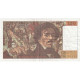 France, 100 Francs, Delacroix, 1993, R.220, TTB, Fayette:69bis.7, KM:154g - 100 F 1978-1995 ''Delacroix''