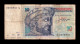 Túnez Tunisia 10 Dinars 1994 Pick 87 Bc/Mbc F/Vf - Tunisia