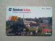 T-561 - SERBIA, Telecard, Télécarte, Phonecard - Jugoslavia