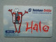 T-563 - SERBIA, Telecard, Télécarte, Phonecard, Halo Kartica - Yougoslavie