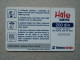 T-563 - SERBIA, Telecard, Télécarte, Phonecard, Halo Kartica - Jugoslawien