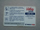 T-564 - SERBIA, Telecard, Télécarte, Phonecard, Halo Kartica - Jugoslawien