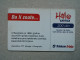 T-564 - SERBIA, Telecard, Télécarte, Phonecard, Halo Kartica - Jugoslawien