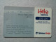 T-564 - SERBIA, Telecard, Télécarte, Phonecard, Halo Kartica - Yugoslavia