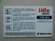 T-564 - SERBIA, Telecard, Télécarte, Phonecard, Halo Kartica - Yougoslavie