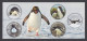 Ross Dependency 2014 - The Penguins Of Antarctica - MNH ** - Nuovi