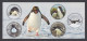Ross Dependency 2014 - The Penguins Of Antarctica - MNH ** - Nuevos