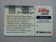 T-566 - SERBIA, Telecard, Télécarte, Phonecard, Halo Kartica - Yougoslavie