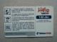 T-568 - SERBIA, Telecard, Télécarte, Phonecard, Halo Kartica,  - Yougoslavie